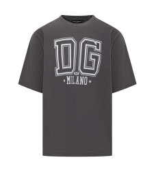 [Dolce & Gabbana] T-shirts Short Sleeve FW25 G8PN9TG7PLQ S8292
