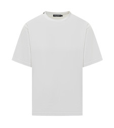 [Dolce & Gabbana] T-shirts Short Sleeve FW25 G8PN9TFU7EQ W0800