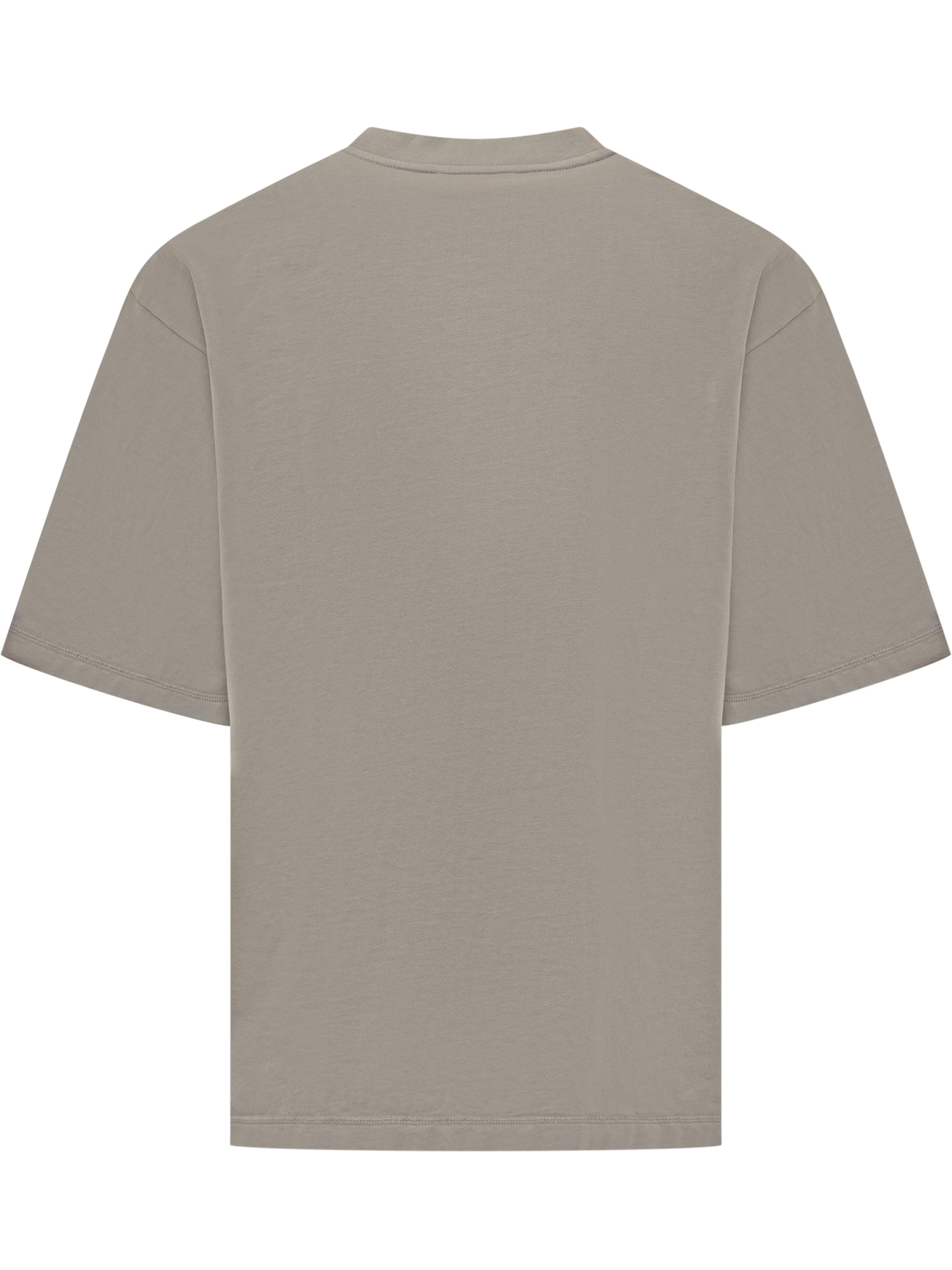 [Dolce & Gabbana] T-shirts Short Sleeve FW25 G8PB8TG7M3M N0634