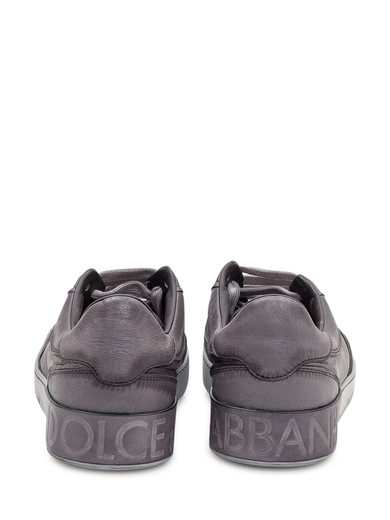 [Dolce & Gabbana] Sneakers FW25 CS2378AW467 8X088