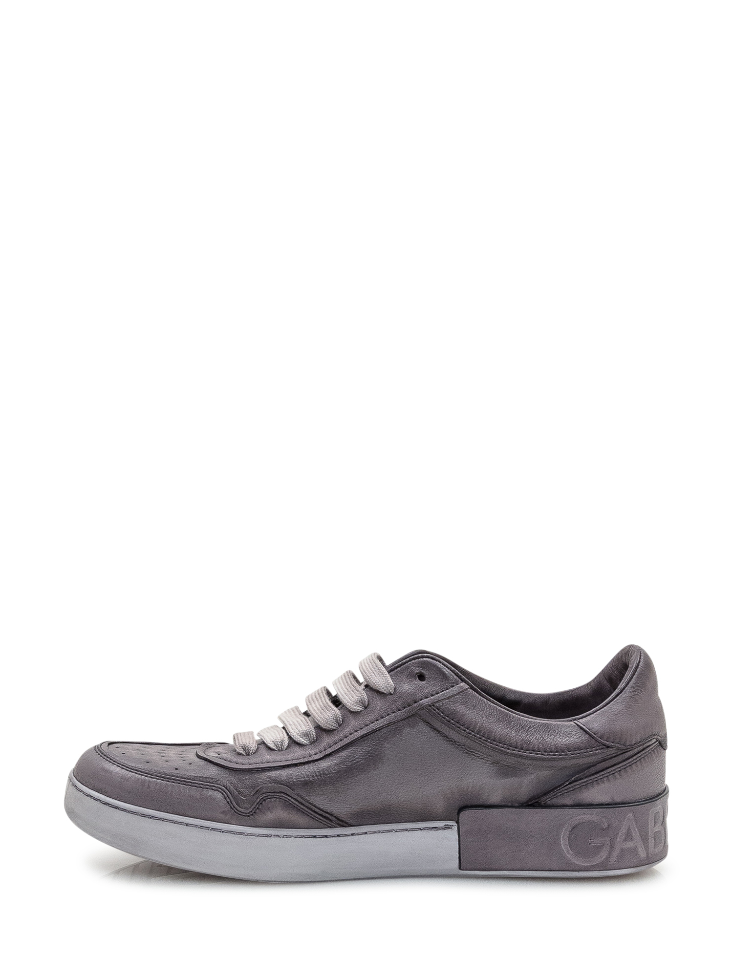 [Dolce & Gabbana] Sneakers FW25 CS2378AW467 8X088