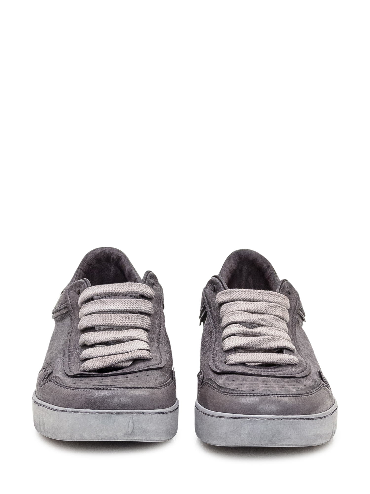[Dolce & Gabbana] Sneakers FW25 CS2378AW467 8X088