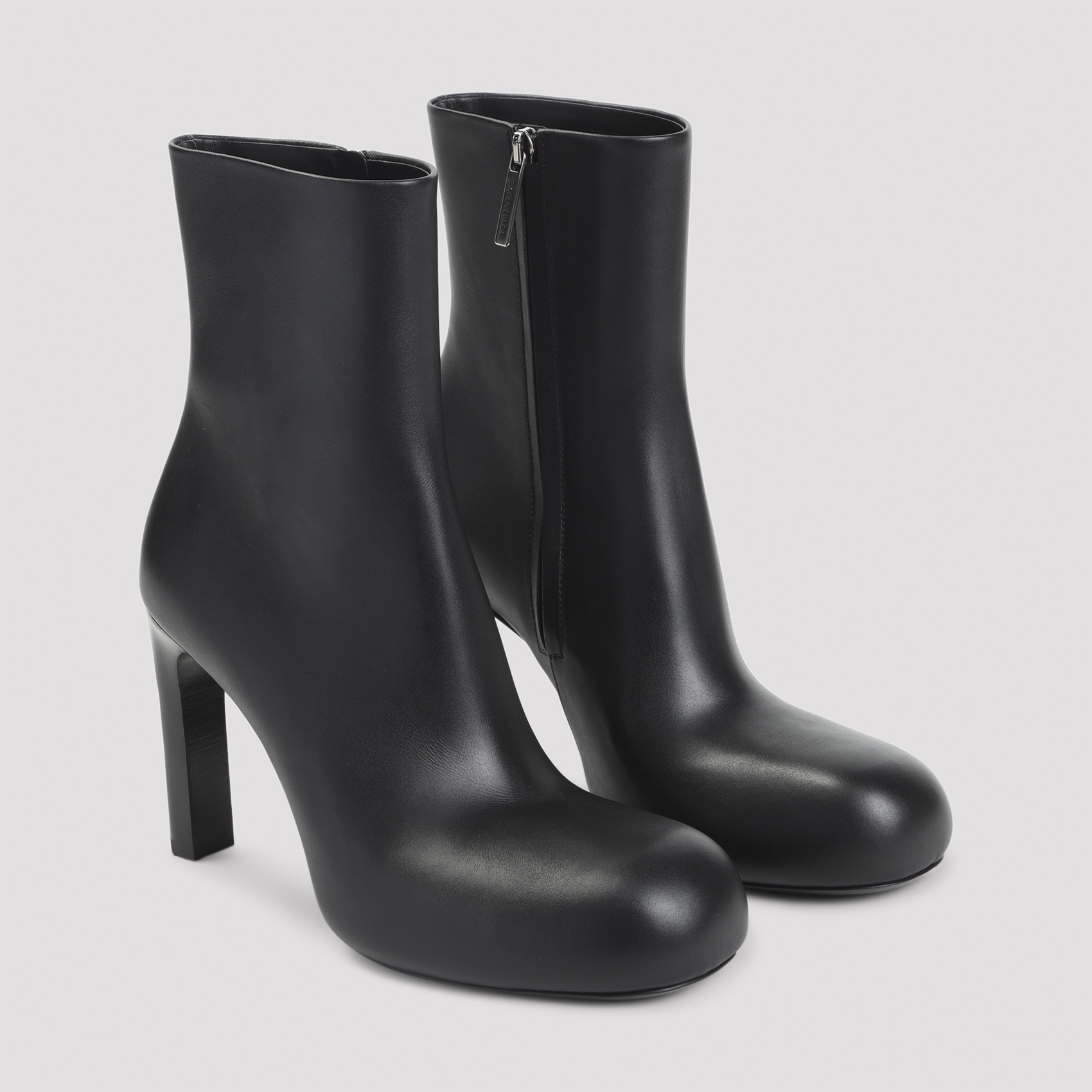 [Balenciaga] Ankle Boots FW25 844897.WBDH5