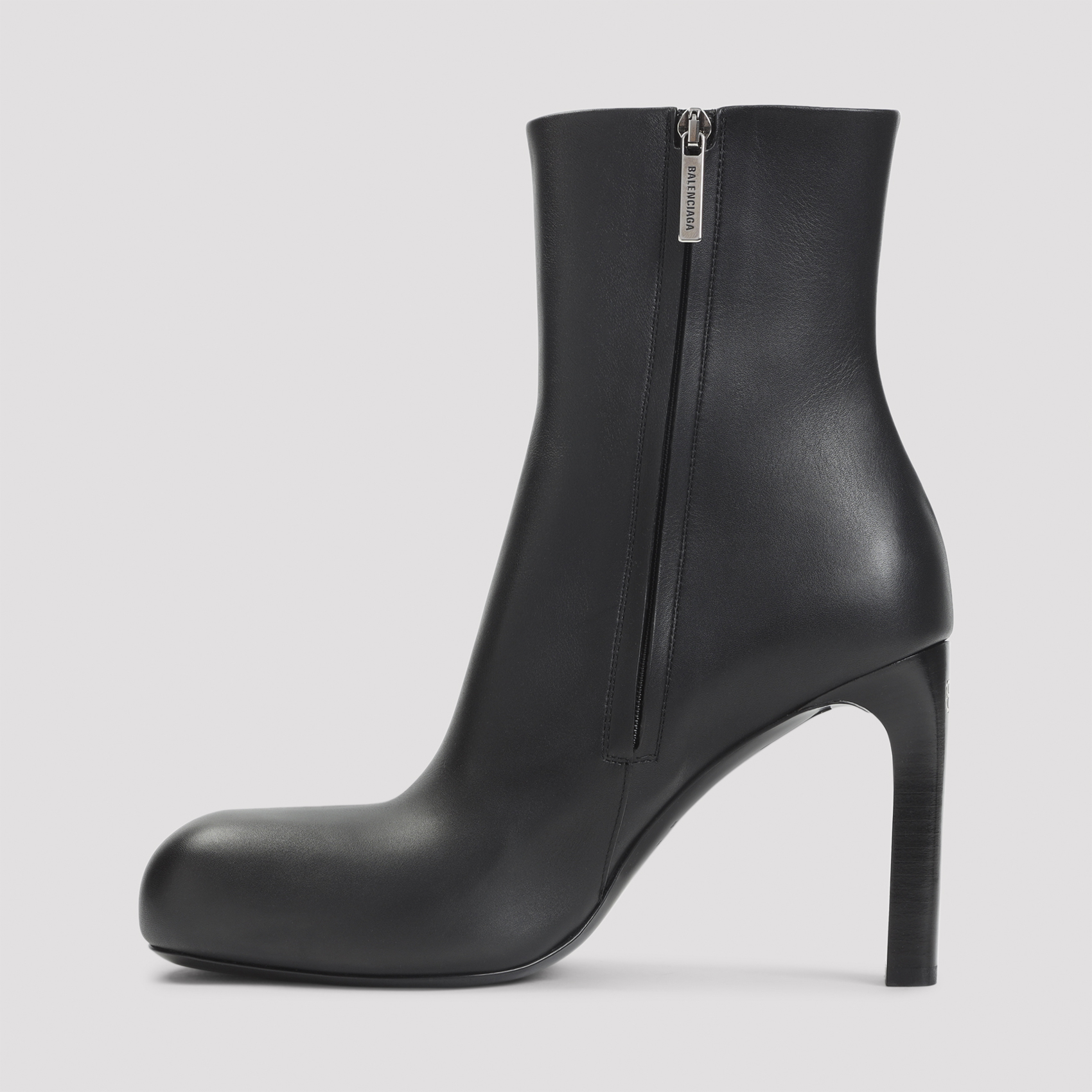 [Balenciaga] Ankle Boots FW25 844897.WBDH5