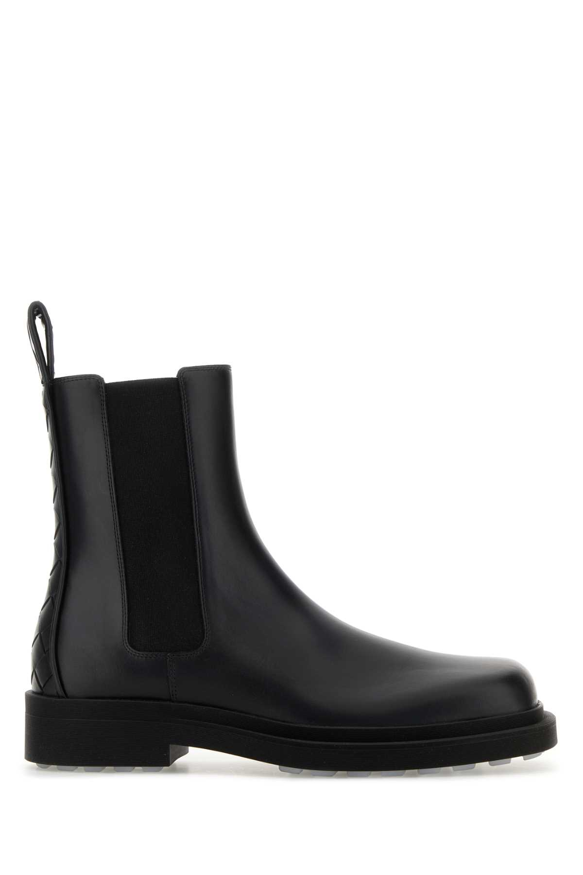 [Bottega Veneta] Boots FW25 837814V2WT0 1000