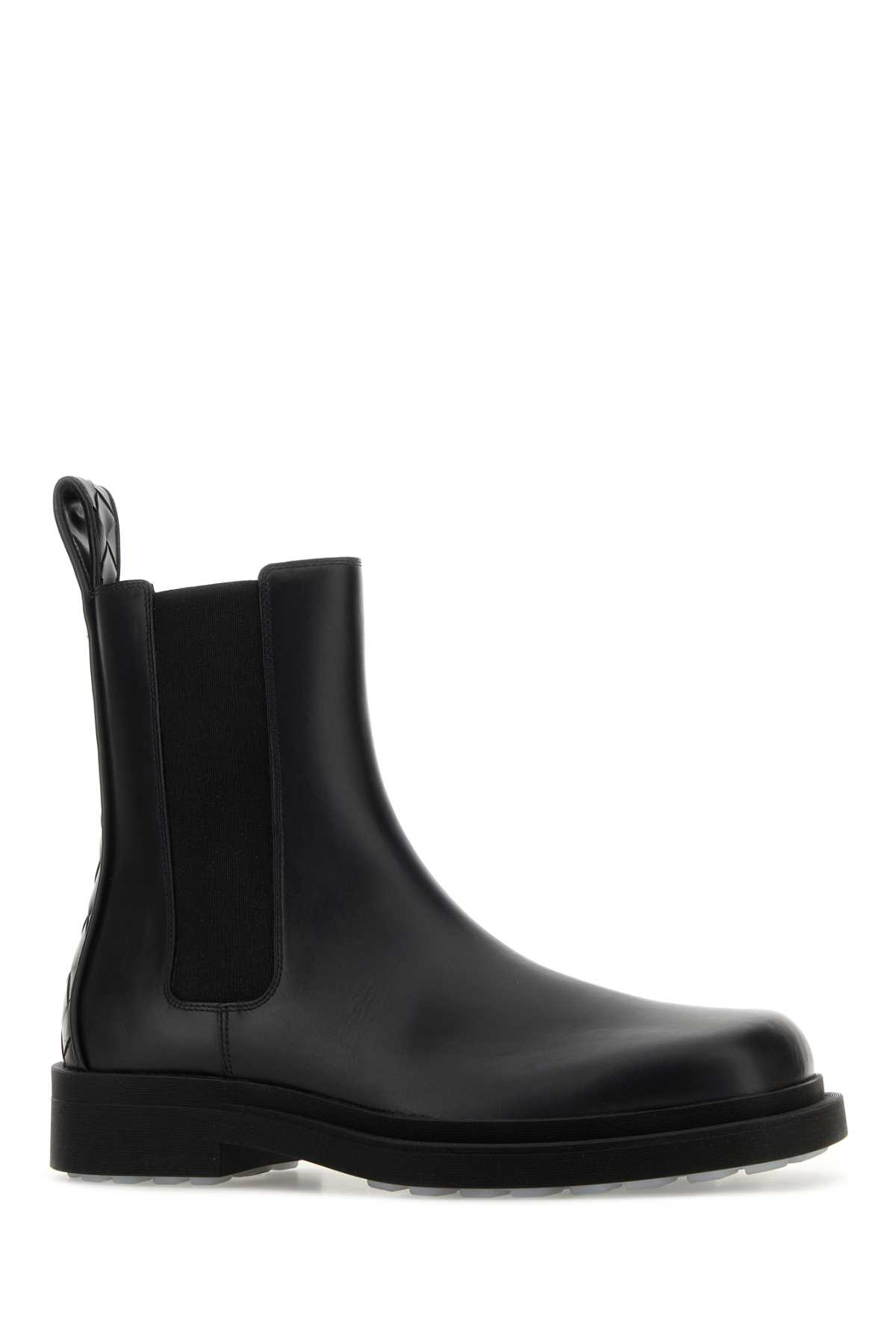 [Bottega Veneta] Boots FW25 837814V2WT0 1000