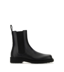 [Bottega Veneta] Boots FW25 837814V2WT0 1000