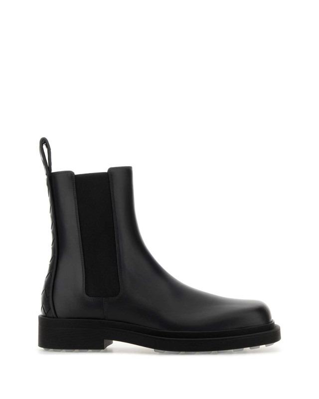 [Bottega Veneta] Boots FW25 837814V2WT0 1000