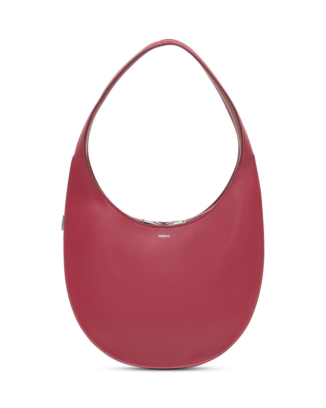 [Coperni] Shoulder bag FW25 COPBA109F6066 RED