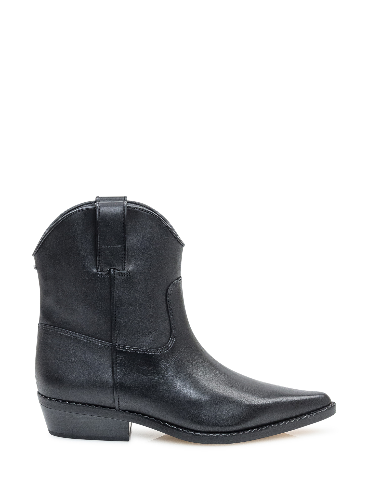 [MICHAEL MICHAEL KORS] Ankle Boots FW25 40F5NOME7L 001