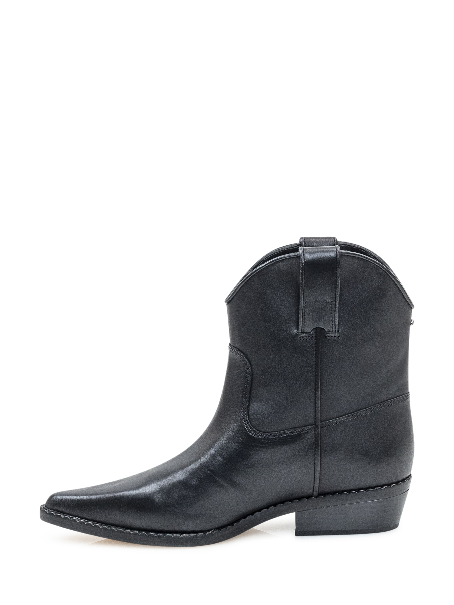 [MICHAEL MICHAEL KORS] Ankle Boots FW25 40F5NOME7L 001