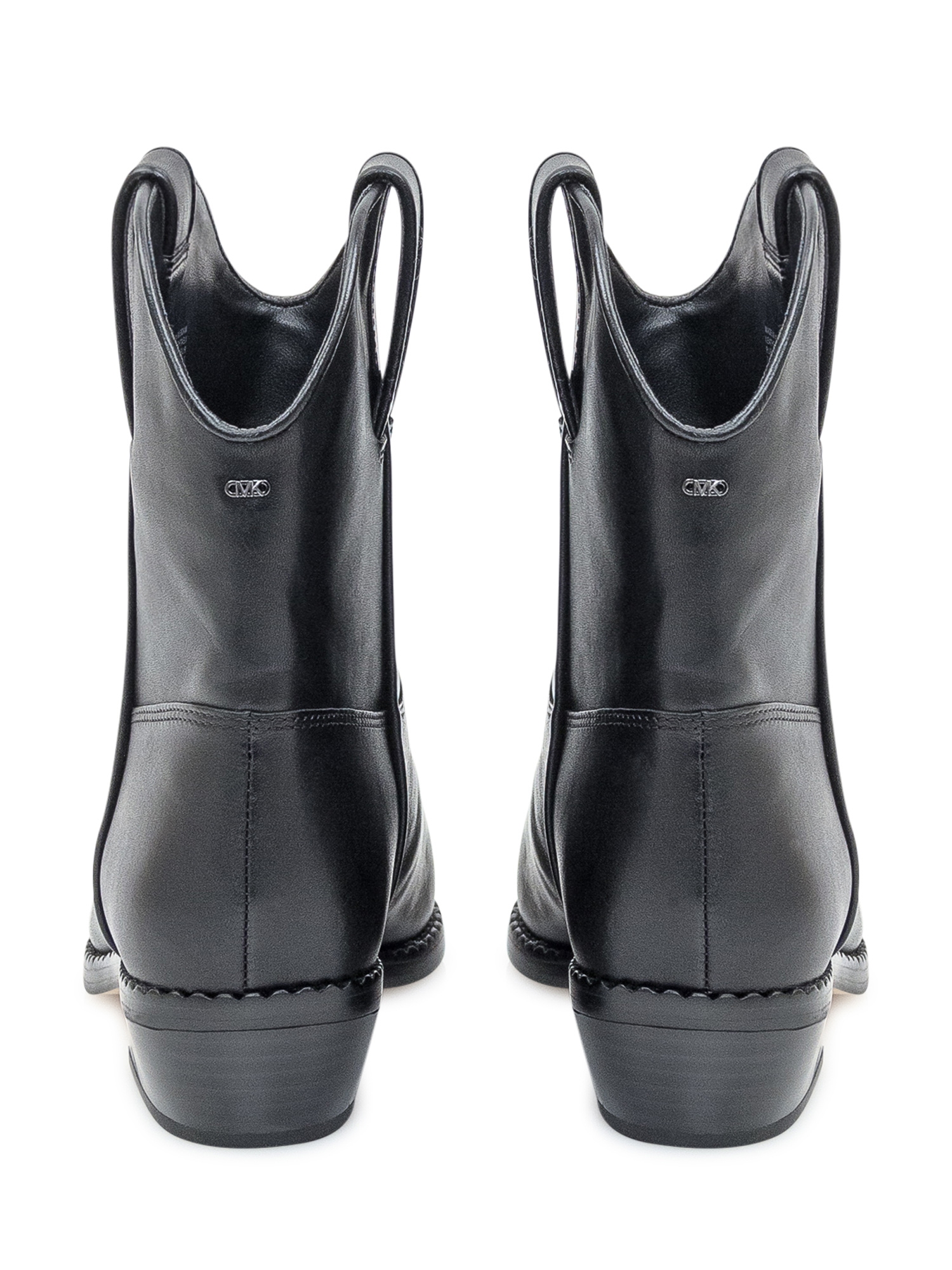 [MICHAEL MICHAEL KORS] Ankle Boots FW25 40F5NOME7L 001