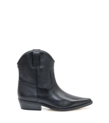 [MICHAEL MICHAEL KORS] Ankle Boots FW25 40F5NOME7L 001