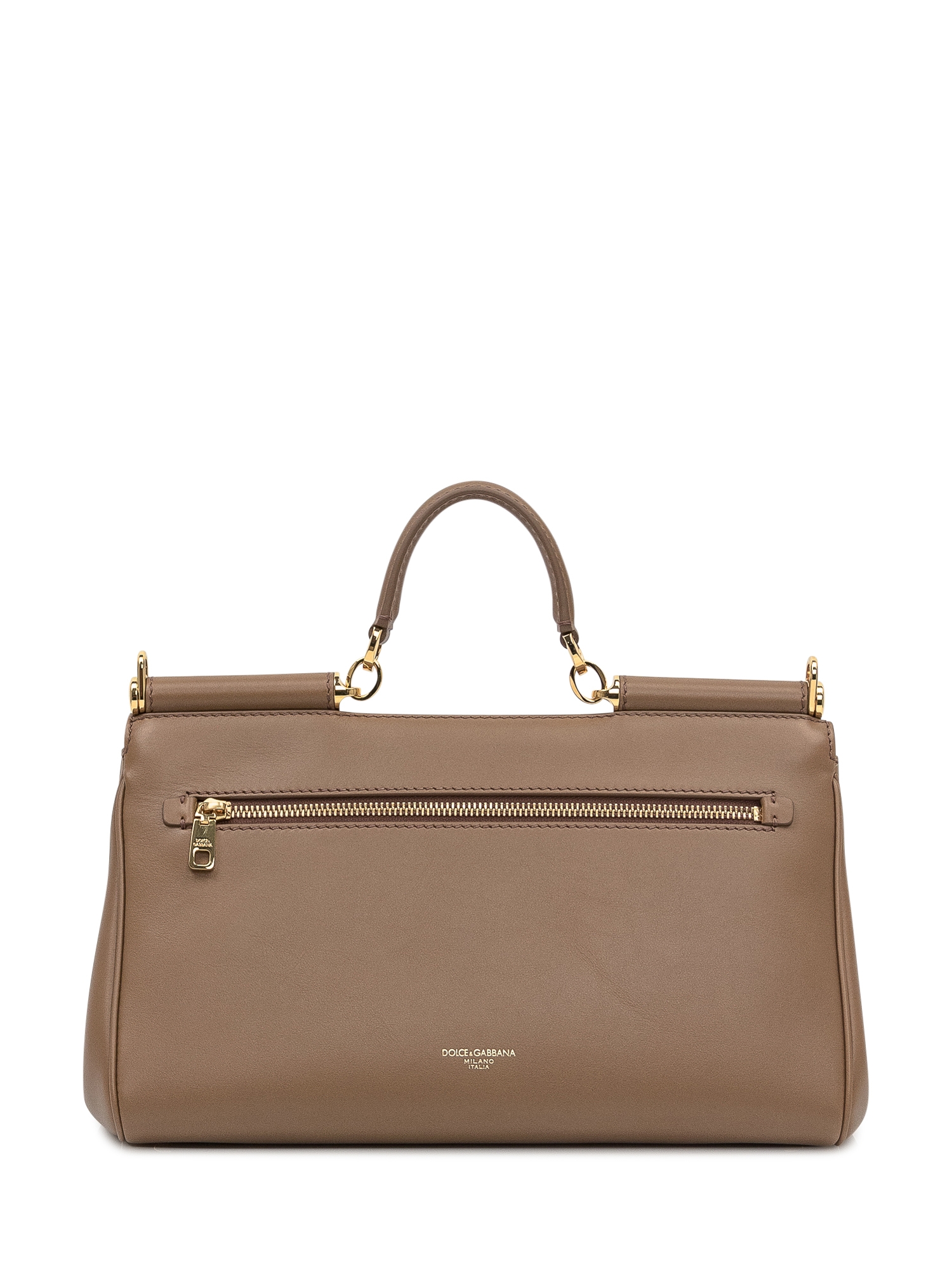 [Dolce & Gabbana] Bag FW25 BB7782B7321 BZ093