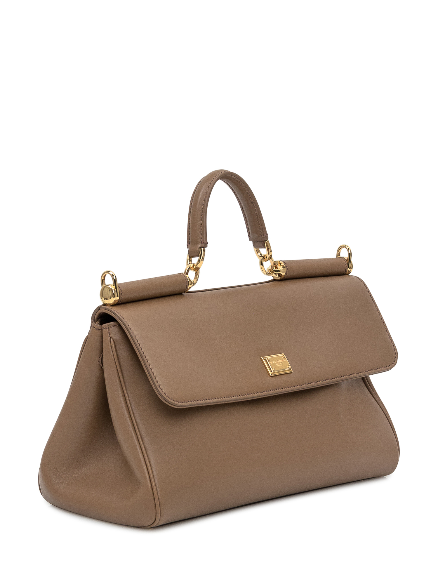 [Dolce & Gabbana] Bag FW25 BB7782B7321 BZ093