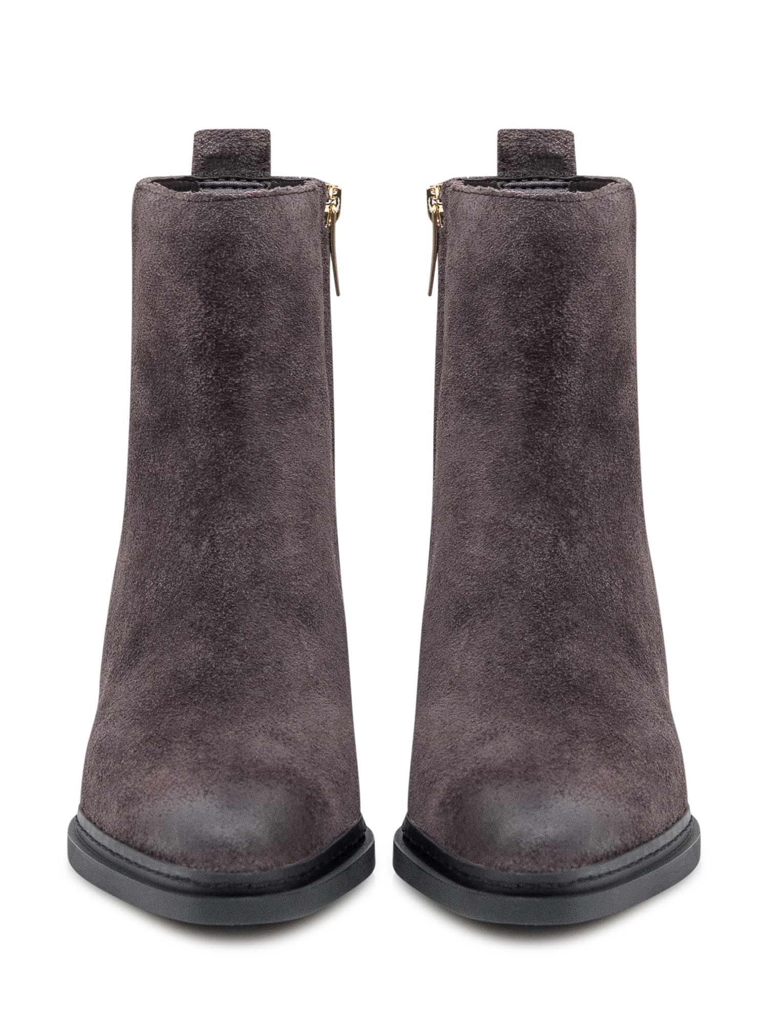 [MICHAEL MICHAEL KORS] Ankle Boots FW25 40F5LXME5S 251