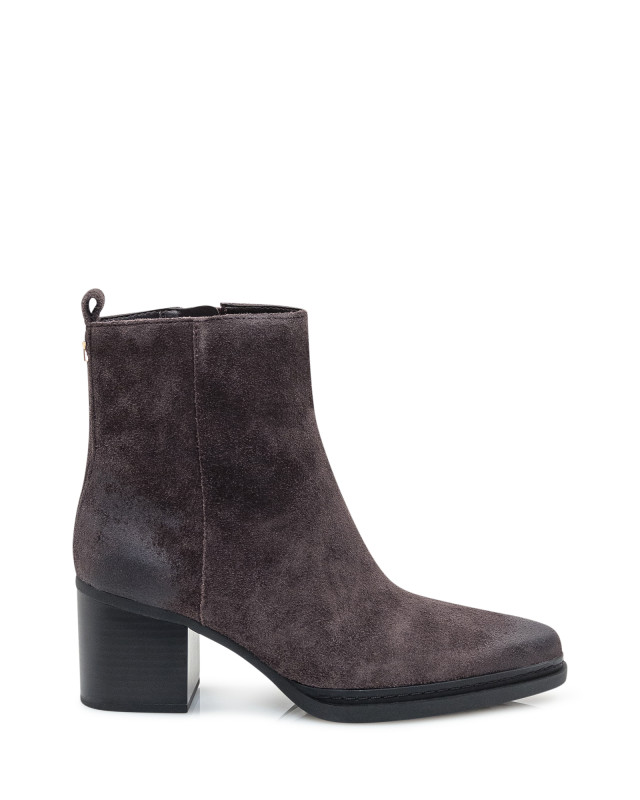 [MICHAEL MICHAEL KORS] Ankle Boots FW25 40F5LXME5S 251