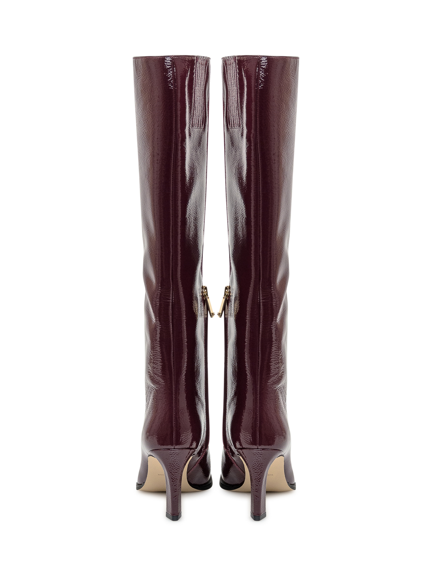 [MICHAEL MICHAEL KORS] Long Boots FW25 40F5DRMB5A 610