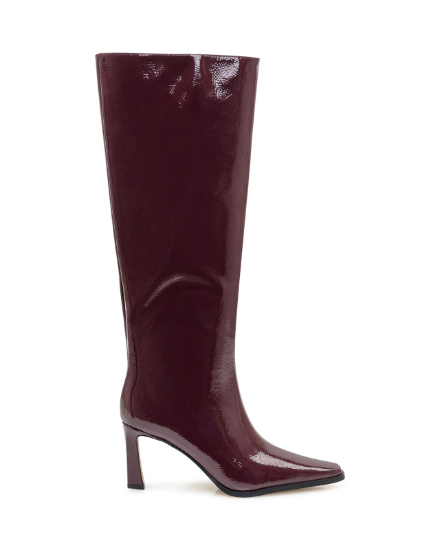 [MICHAEL MICHAEL KORS] Long Boots FW25 40F5DRMB5A 610