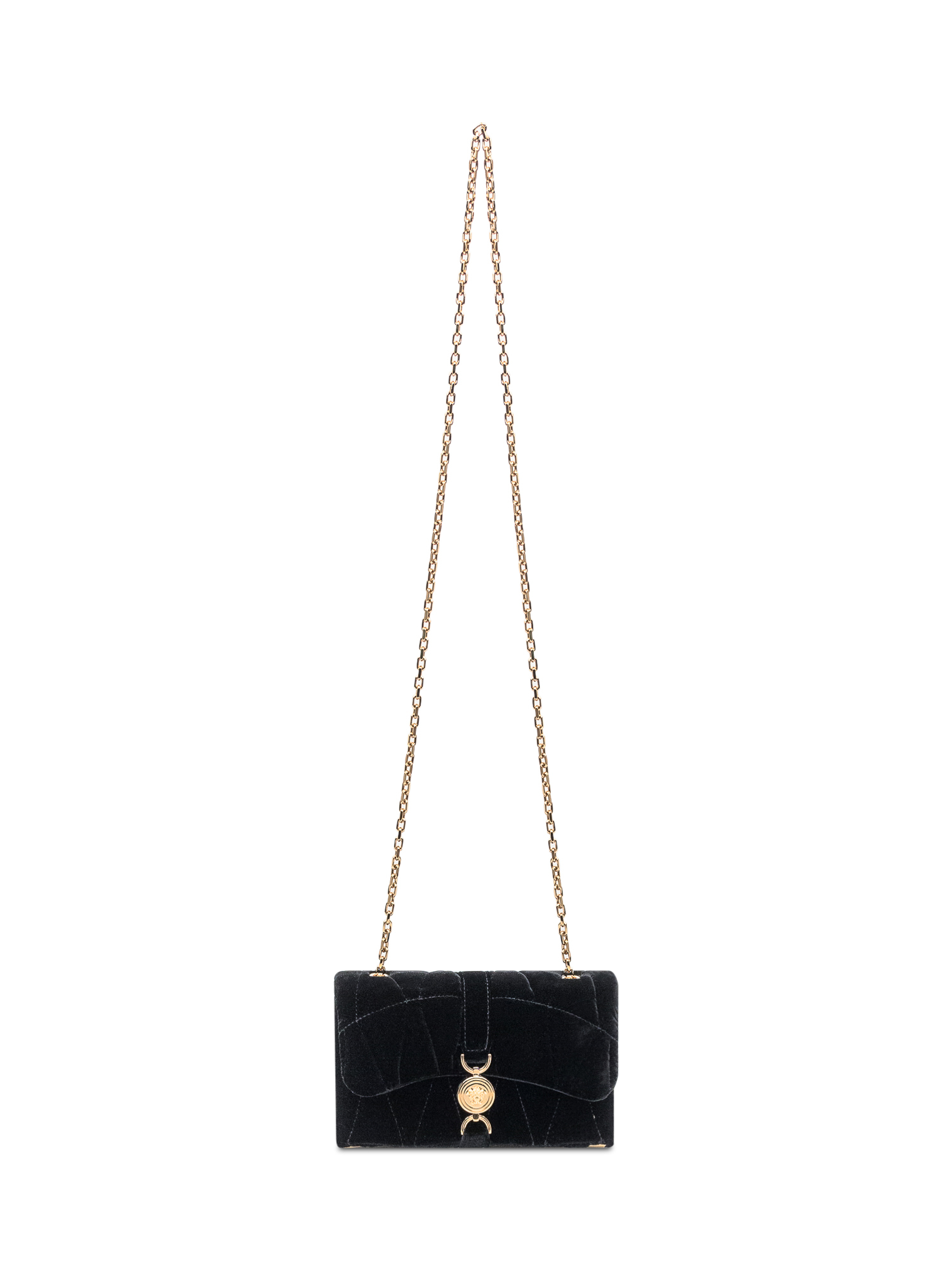 [Versace] Shoulder bag FW25 10177401A15998 1B00V