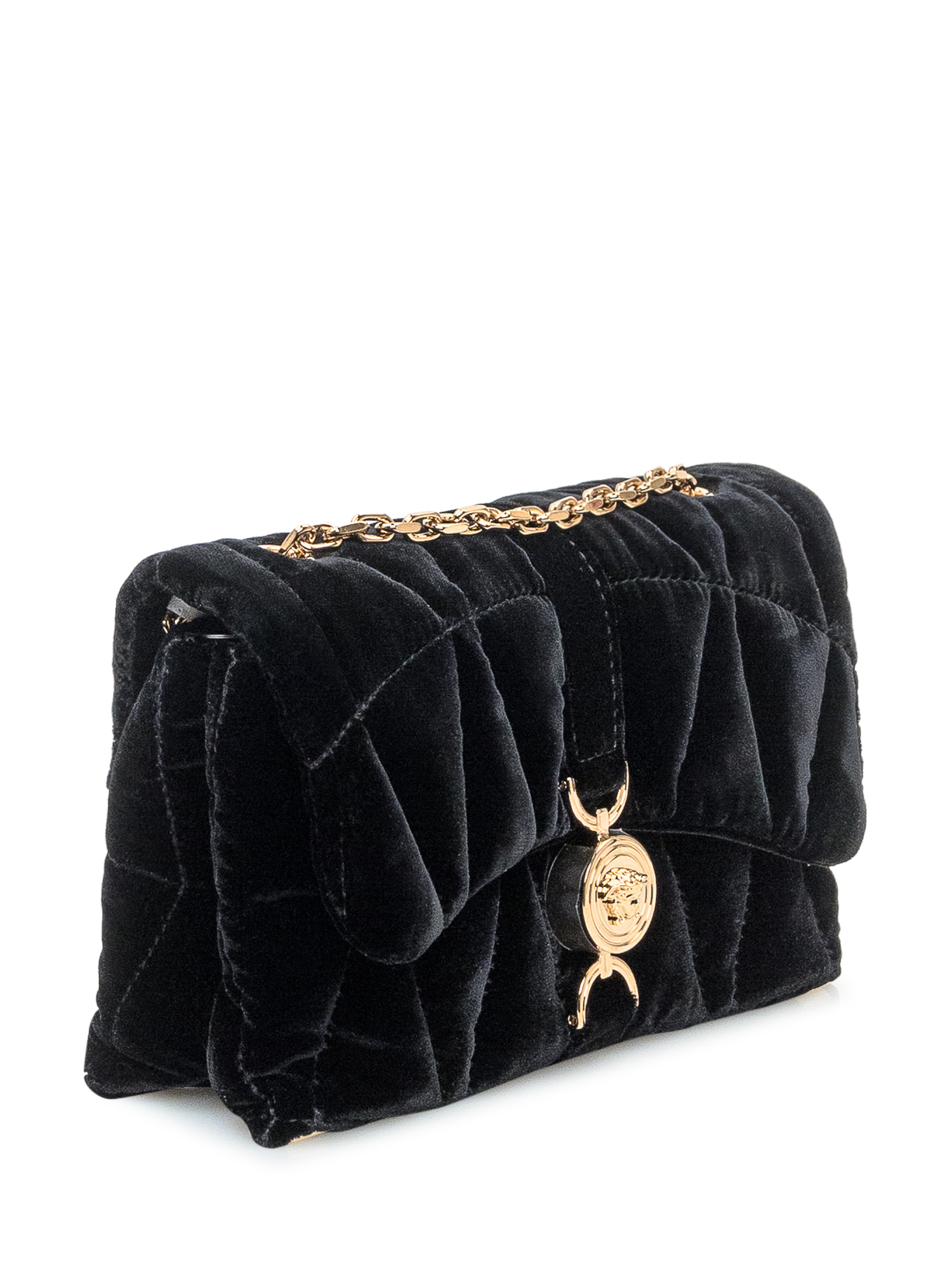 [Versace] Shoulder bag FW25 10177401A15998 1B00V