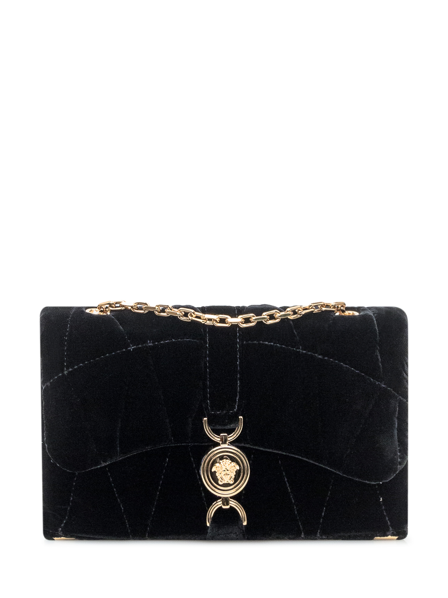 [Versace] Shoulder bag FW25 10177401A15998 1B00V