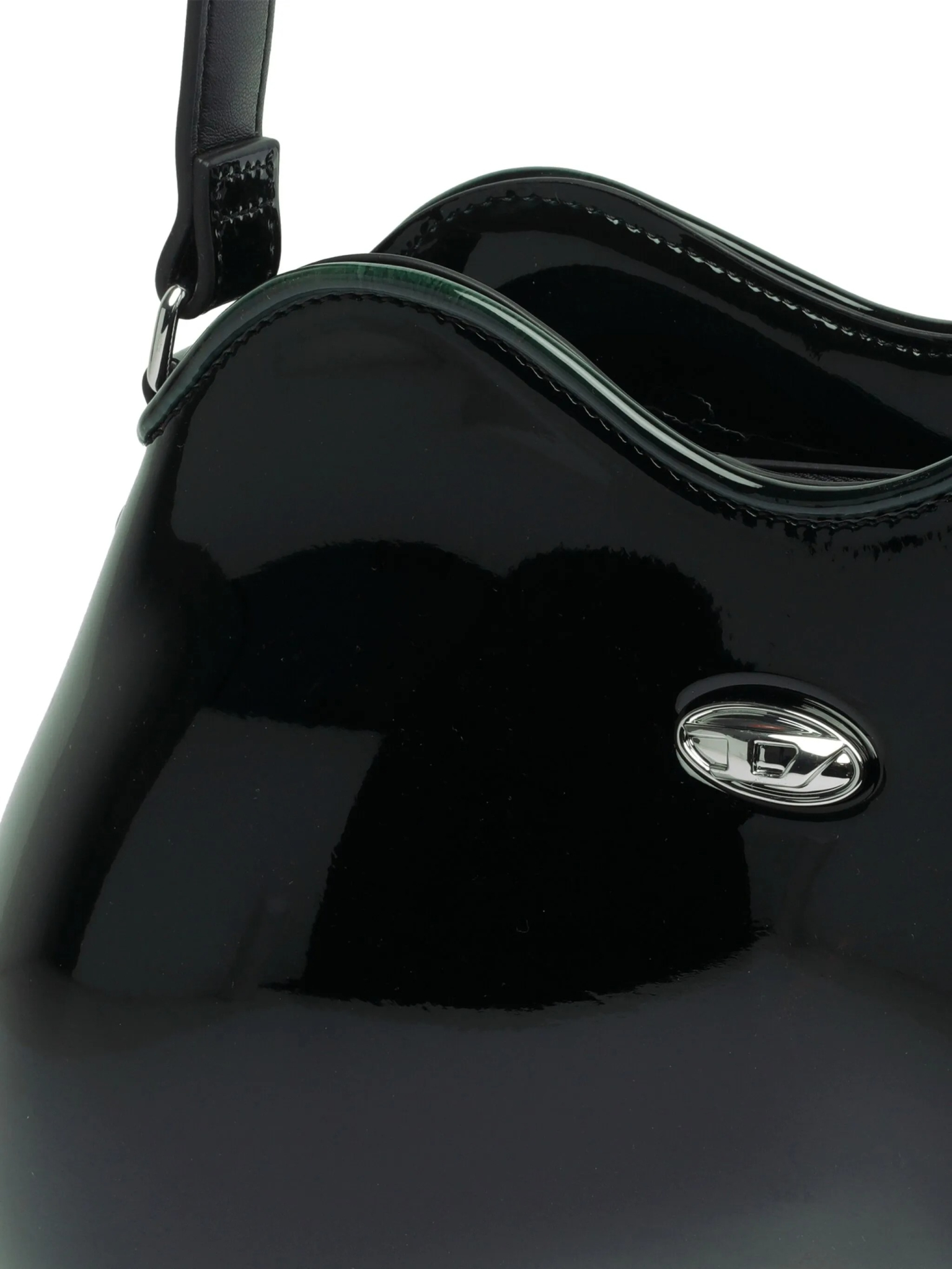 [Diesel] Shoulder bag FW25 X10327P8008