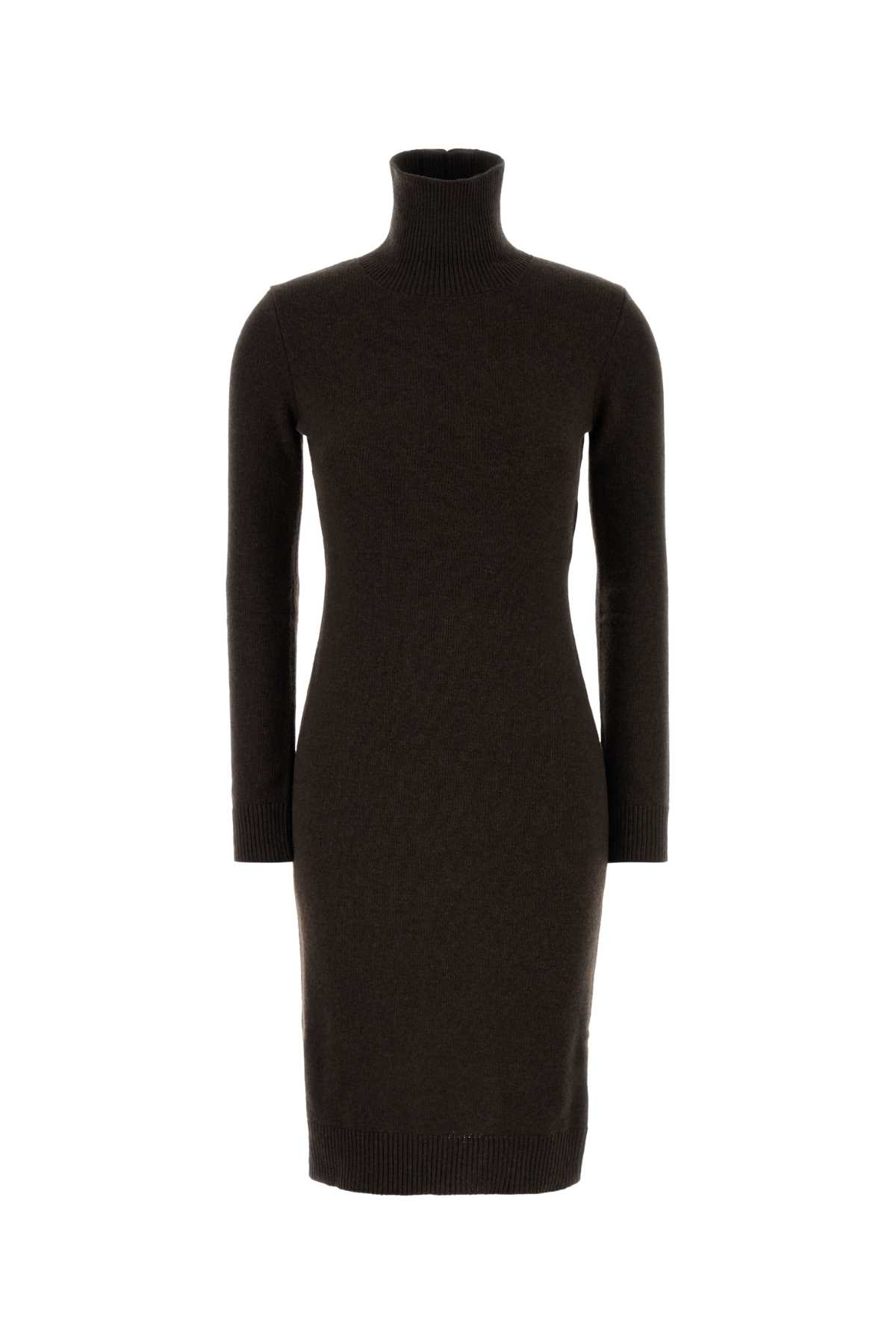 [MM6 Maison Margiela] Long sleeve dress FW25 S62DD0054M13187 144