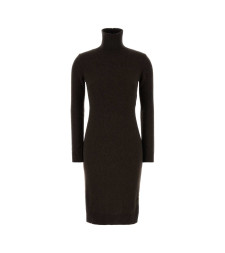 [MM6 Maison Margiela] Long sleeve dress FW25 S62DD0054M13187 144