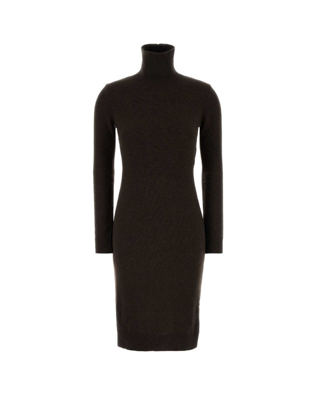 [MM6 Maison Margiela] Long sleeve dress FW25 S62DD0054M13187 144