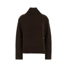 [GANNI] Knitwear FW25 K2611 869