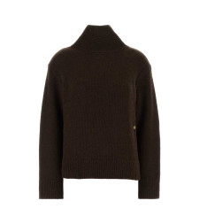 [GANNI] Knitwear FW25 K2611 869