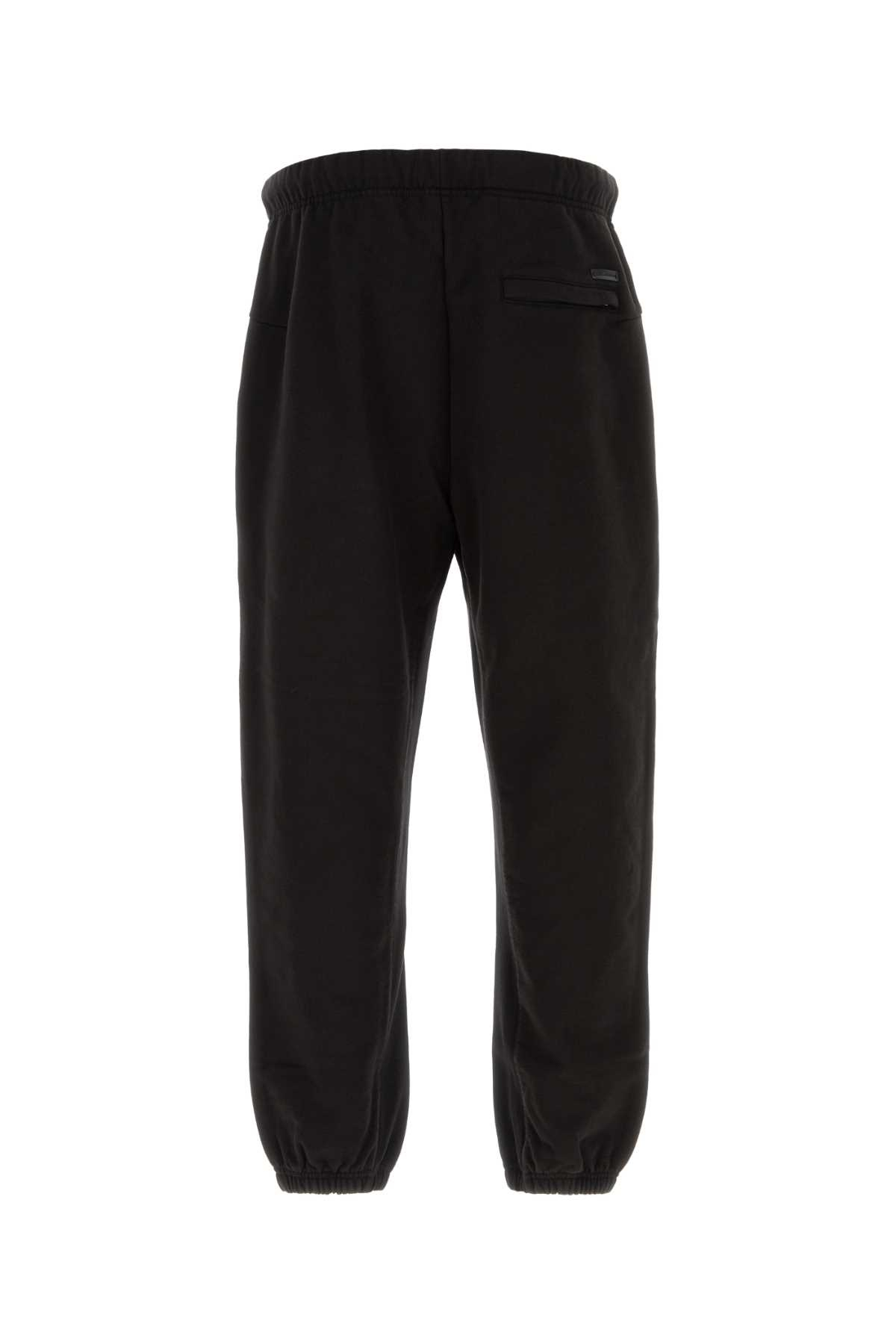 [Dolce & Gabbana] Trousers FW25 GP17ATG7PLA N0000