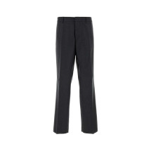 [AMI] Trousers FW25 HTR506WV0023 020