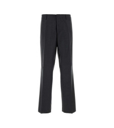 [AMI] Trousers FW25 HTR506WV0023 020