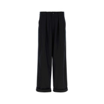 [Dolce & Gabbana] Trousers FW25 GP16HTHU2A8 N0000