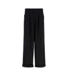 [Dolce & Gabbana] Trousers FW25 GP16HTHU2A8 N0000