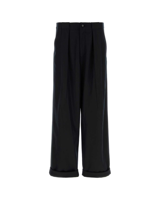 [Dolce & Gabbana] Trousers FW25 GP16HTHU2A8 N0000