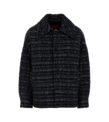 [MISSONI] Casual Jacket FW25 DS25WC1DBC005W S91R5