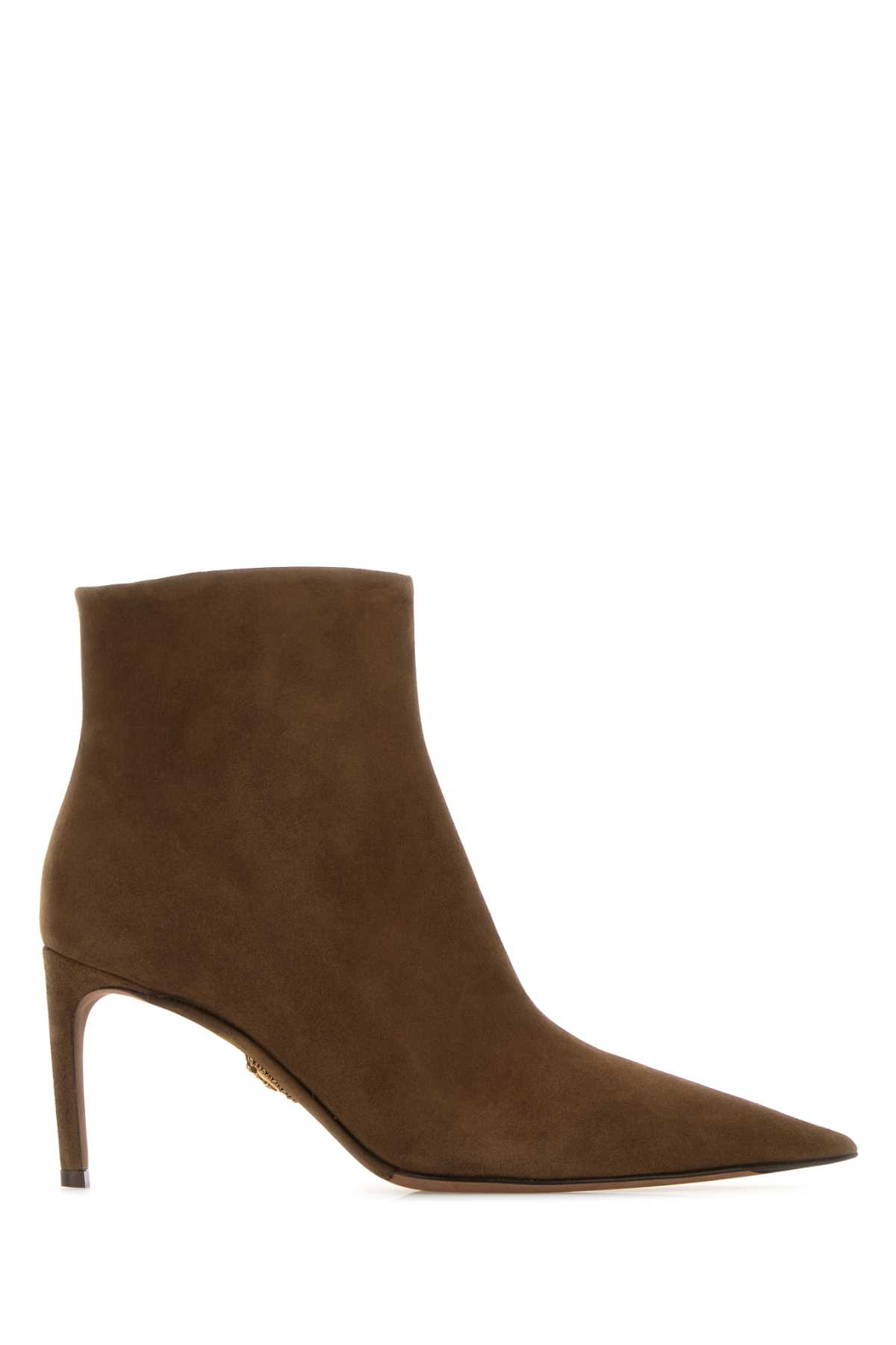 [Dolce & Gabbana] Ankle Boots FW25 CT1083A1275 81301