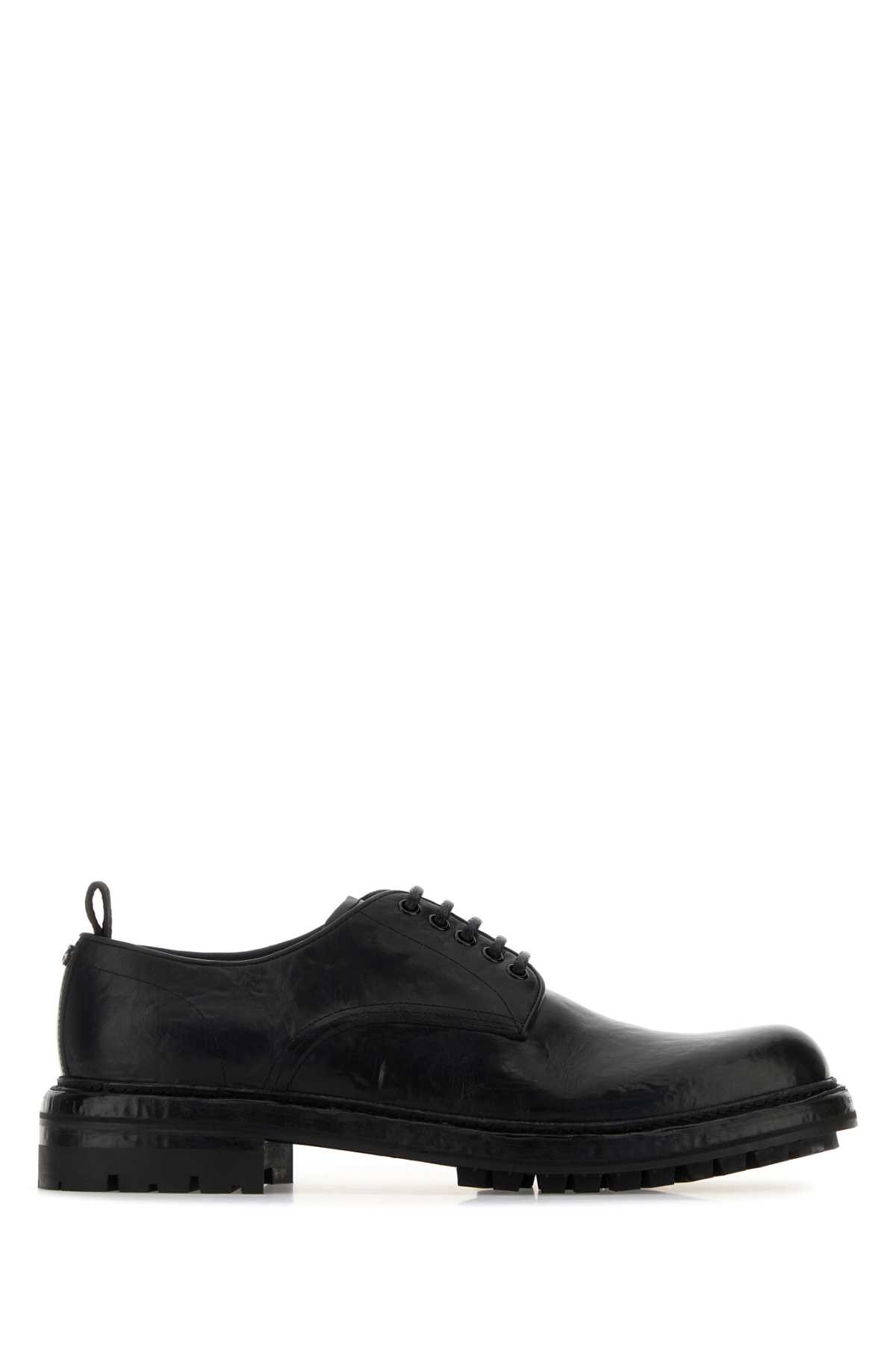 [Dolce & Gabbana] Dress Shoes FW25 A10889AV325 80999