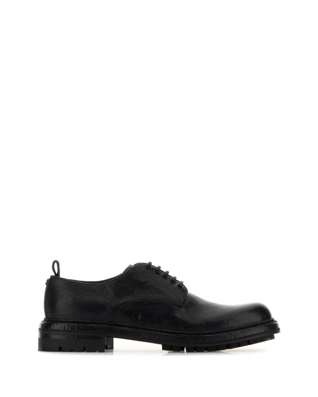 [Dolce & Gabbana] Dress Shoes FW25 A10889AV325 80999