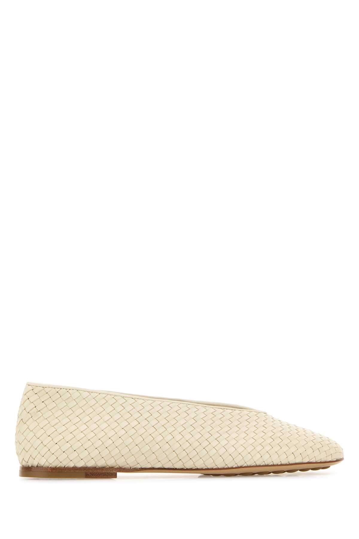 [Bottega Veneta] Flat shoes FW25 837887V4VE0 9031