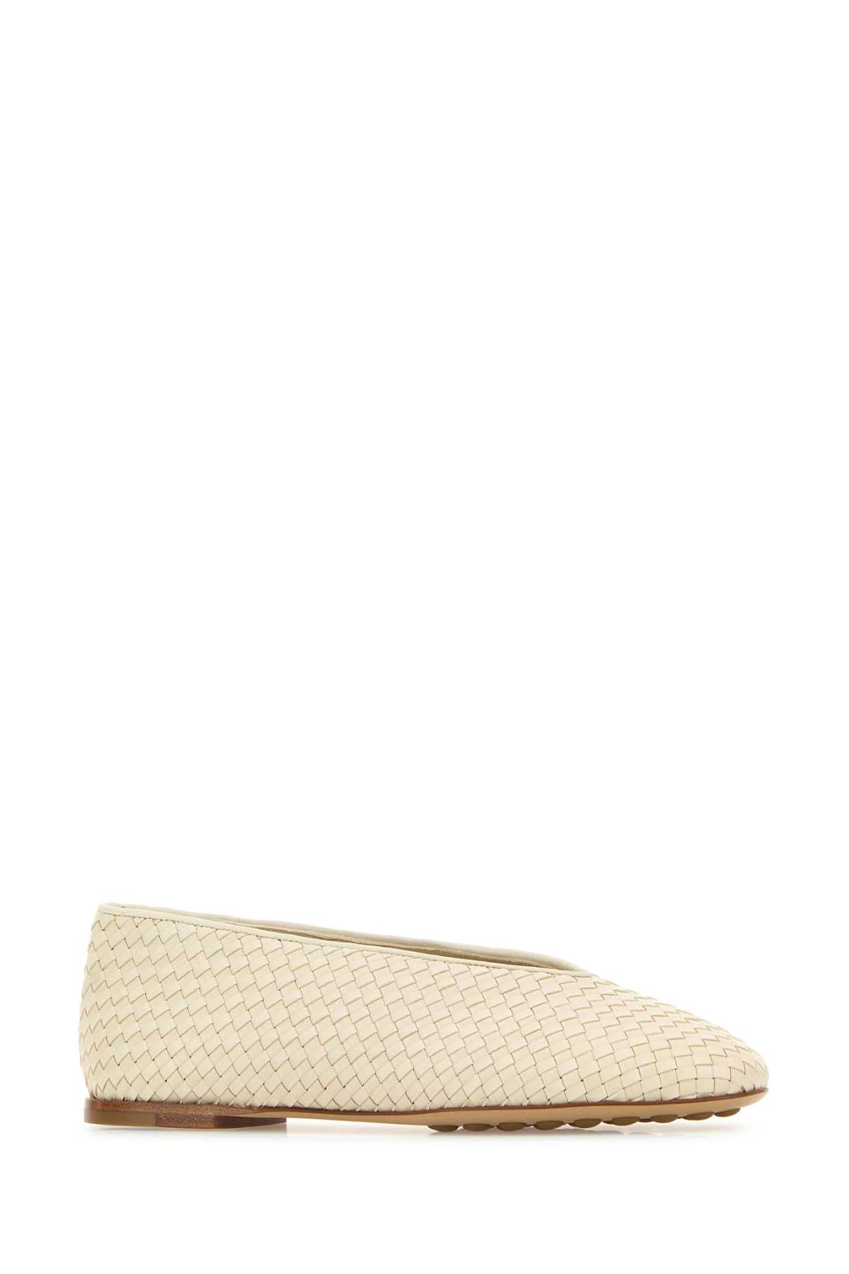 [Bottega Veneta] Flat shoes FW25 837887V4VE0 9031
