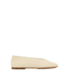 [Bottega Veneta] Flat shoes FW25 837887V4VE0 9031