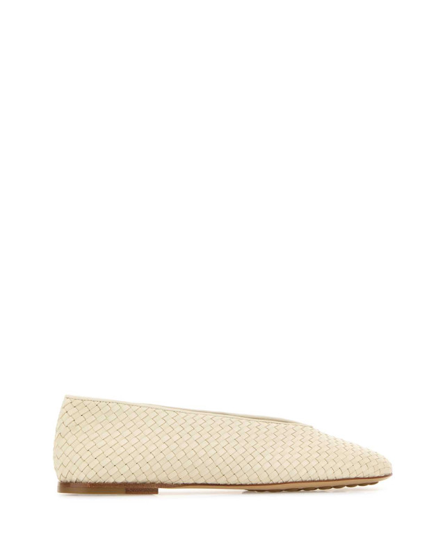 [Bottega Veneta] Flat shoes FW25 837887V4VE0 9031