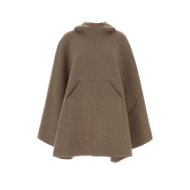 [Bottega Veneta] Cape FW25 843523V33N0 9713
