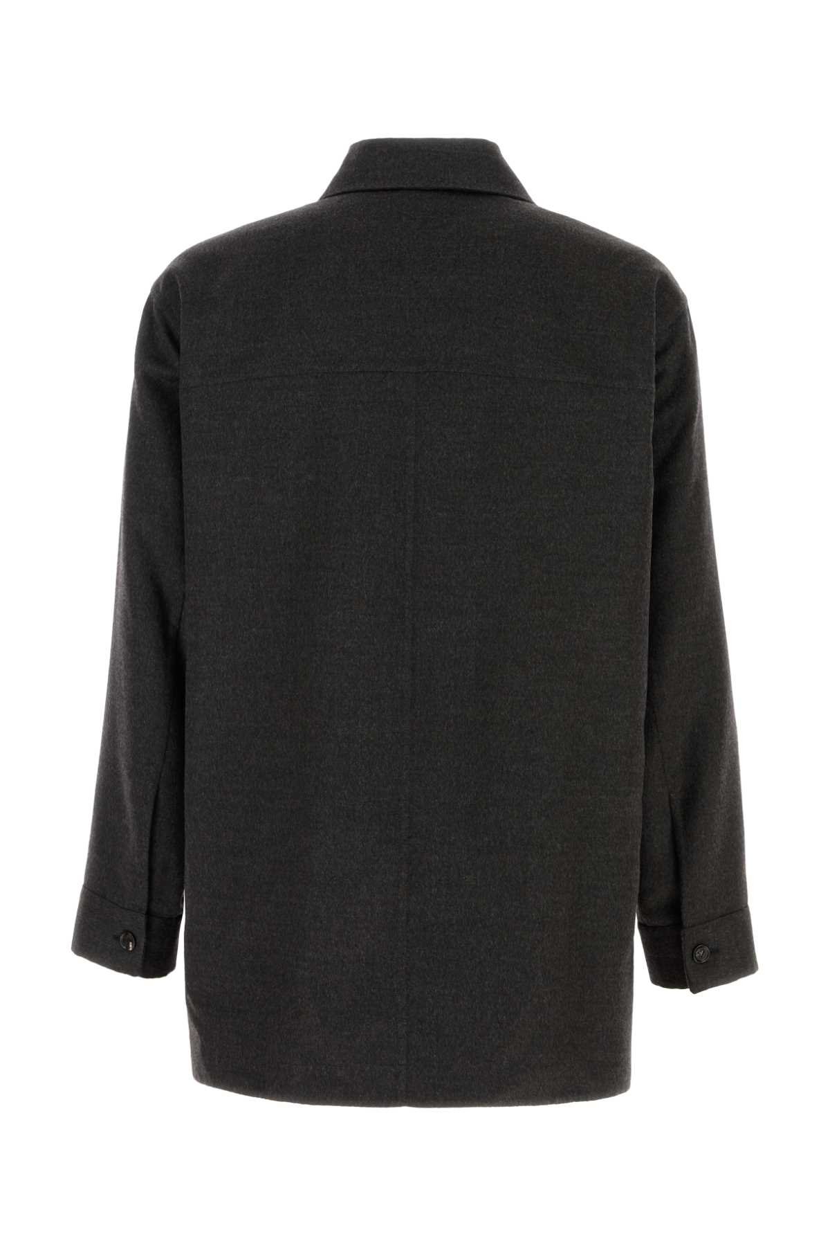[Bottega Veneta] Cardigan FW25 830104VKOW0 1307
