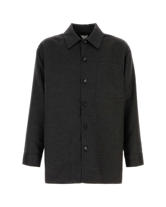 [Bottega Veneta] Cardigan FW25 830104VKOW0 1307