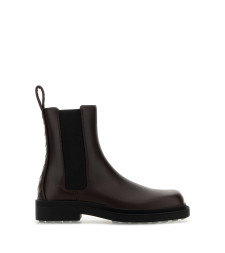 [Bottega Veneta] Boots FW25 837814V2WT0 2047
